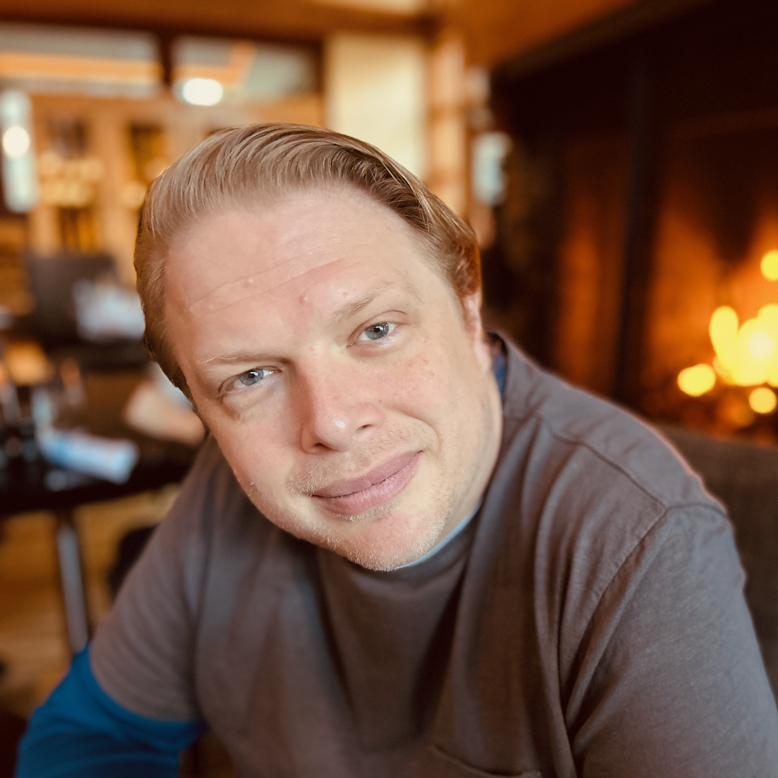 Dr. Robert P. Allred, licensed psychologist
