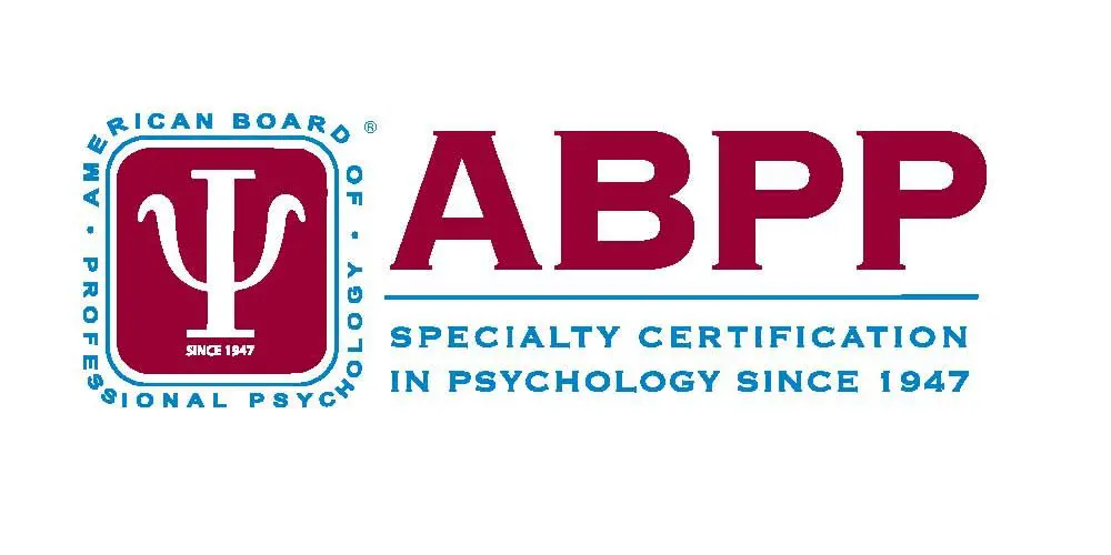 ABPP Specialty Certification in Psychology since 1947